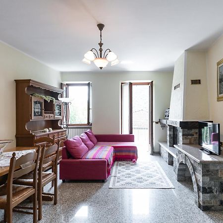 Primaluna Appartamento Vista Grigna, Natura,Sport E Relax מראה חיצוני תמונה