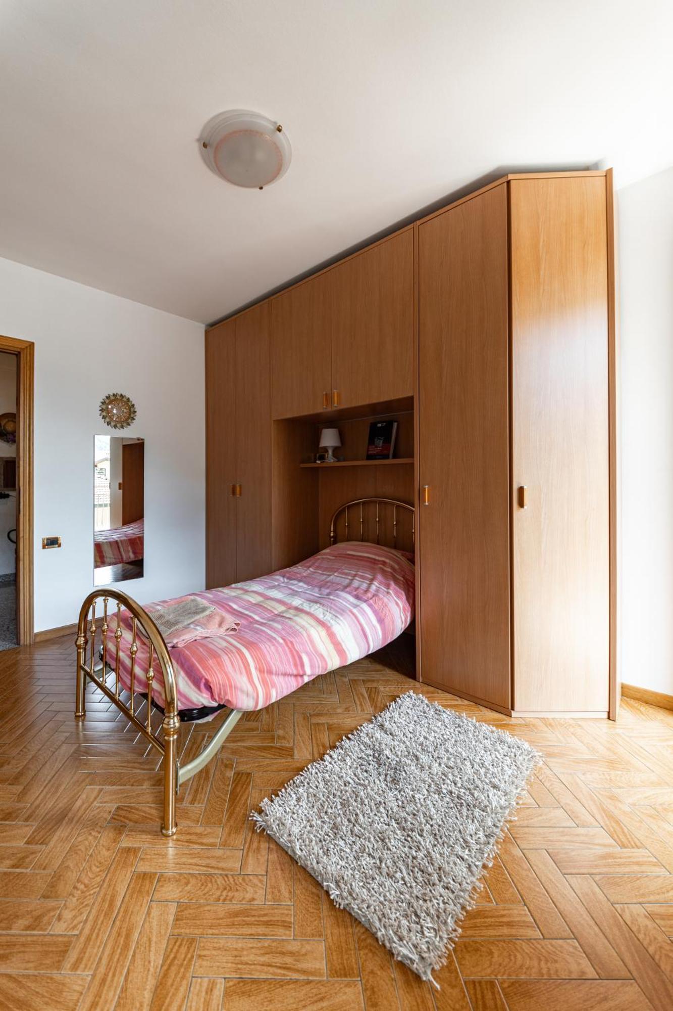 Primaluna Appartamento Vista Grigna, Natura,Sport E Relax מראה חיצוני תמונה