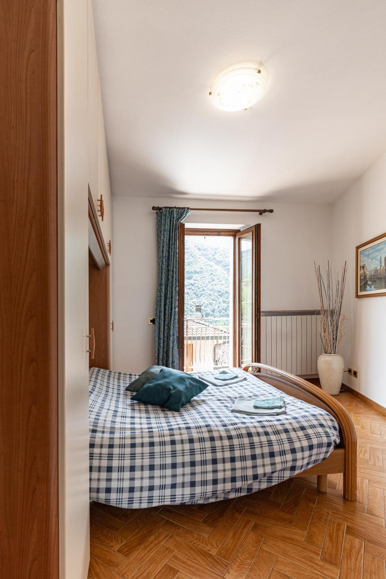 Primaluna Appartamento Vista Grigna, Natura,Sport E Relax מראה חיצוני תמונה